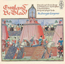 Various / Sothcott - England Be Glad! (Vinyle Usagé)