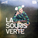 Souris Verte - La Souris Verte (Vinyle Usagé)