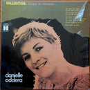 Danielle Oddera - Danielle Oddera (Vinyle Usagé)