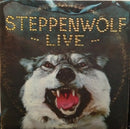Steppenwolf - Live (Vinyle Usagé)