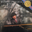 Mozart / Perahia - Piano Concerto No 26 / Rondos KV 382 / 386 (Vinyle Usagé)