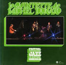 Michel Donato - Le Quintette De Michel Donato (Vinyle Usagé)