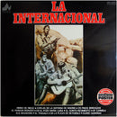 Coro Popular Jabalon - La Internacional (Vinyle Usagé)