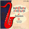Al Gallodoro - Saxophone Contrasts (Vinyle Usagé)