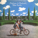MacLean and MacLean - Bitter Reality (Vinyle Usagé)