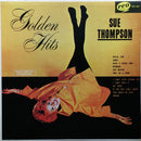 Sue Thompson - Golden Hits (Vinyle Usagé)