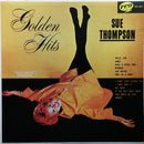 Sue Thompson - Golden Hits (Vinyle Usagé)