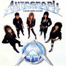 Autograph - Loud And Clear (Vinyle Usagé)