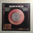 Joe Tex - The Best Of (Vinyle Usagé)
