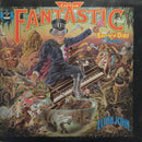 Elton John - Captain Fantastic And The Brown Dirt Cowboy (Vinyle Usagé)