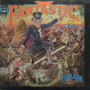 Elton John - Captain Fantastic and the Brown Dirt Cowboy (Vinyle Usagé)