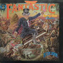 Elton John - Captain Fantastic And The Brown Dirt Cowboy (Vinyle Usagé)