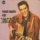Elvis Presley - The Best Of Elvis (Vinyle Usagé)
