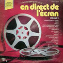Collection - En Direct de l Ecran Volume I (Vinyle Usagé)