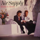Air Supply - Hearts In Motion (Vinyle Usagé)