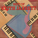 Keith Jarrett - Best of Keith Jarrett (Vinyle Usagé)