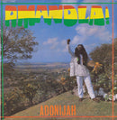 Adonijah - Amandla (Vinyle Usagé)