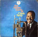 Clark Terry - The Happy Horns Of Clark Terry (Vinyle Usagé)