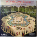 Rameau / Douatte - Pieces de Clavecin en Concerts (Vinyle Usagé)