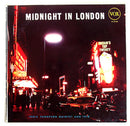 Eddie Thompson - Midnight In London (Vinyle Usagé)