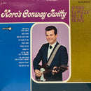 Conway Twitty - Heres Conway Twitty (Vinyle Usagé)