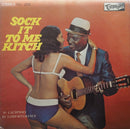 Lord Kitchener - Sock It To Me Kitch (Vinyle Usagé)