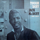 Brother Jack McDuff With Jimmy Forrest - Tough 'Duff (Vinyle Usagé)