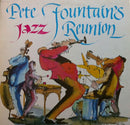 Pete Fountain - Jazz Reunion (Vinyle Usagé)