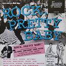 Soundtrack - Henry Mancini / Jimmy Daley And The Ding A Lings: Rock Pretty Baby (Vinyle Usagé)