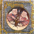 Jon Anderson - Olias Of Sunhillow (Vinyle Usagé)