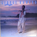 George Howard - A Nice Place To Be (Vinyle Usagé)