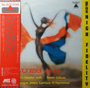 Curtis Fuller - Blues-Ette (Vinyle Usagé)