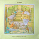 Genesis - Selling England By The Pound (Vinyle Usagé)