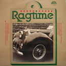 Various - Ragtime (Vinyle Usagé)