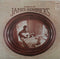 James Hendricks - Songs Of James Hendricks (Vinyle Usagé)