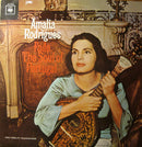 Amalia Rodrigues - Fado: The Soul Of Portugal (Vinyle Usagé)