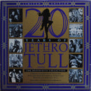 Jethro Tull - 20 Years Of Jethro Tull (Vinyle Usagé)