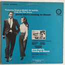 Soundtrack - Frank De Vol: Guess Whos Coming To Dinner (Vinyle Usagé)