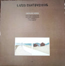 Eberhard Weber - Later That Evening (Vinyle Usagé)