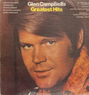 Glen Campbell - Greatest Hits (Vinyle Usagé)