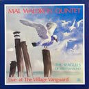 Mal Waldron - The Seagulls Of Kristiansund: Live At The Village Vanguard (Vinyle Usagé)