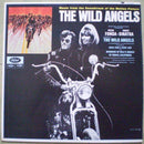 Soundtrack - The Wild Angels (Vinyle Usagé)