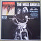 Soundtrack - The Wild Angels (Vinyle Usagé)