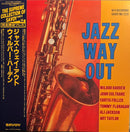 Wilbur Harden - Jazz Way Out (Vinyle Usagé)