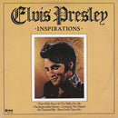 Elvis Presley - Inspirations (Vinyle Usagé)