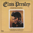 Elvis Presley - Inspirations (Vinyle Usagé)