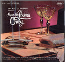 Jackie Gleason - For Lovers Only (CD Usagé)