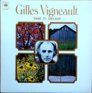 Gilles Vigneault - Tam Ti Delam (Vinyle Usagé)