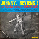 Johnny Hallyday - Johnny Reviens (No 6) (Vinyle Usagé)