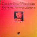 Van Der Graaf Generator - Now And Then (Vinyle Usagé)
